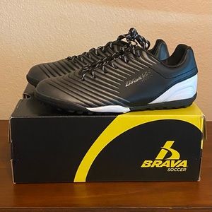 Bravo Soccer Turf Shoes